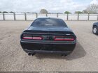 2020 Dodge Challenger Gt Черный vin: 2C3CDZJG5LH239730