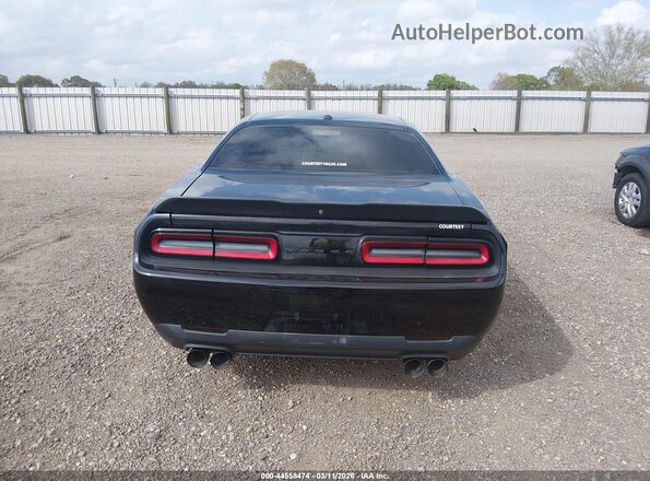 2C3CDZJG5LH239730 2020 DODGE CHALLENGER Черный 