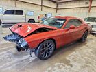 2021 Dodge Challenger Gt Orange vin: 2C3CDZJG6MH676671