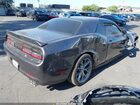 2020 Dodge Challenger Gt Gray vin: 2C3CDZJG8LH155028