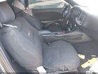 2020 Dodge Challenger Gt Gray vin: 2C3CDZJG8LH155028