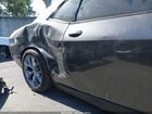 2020 Dodge Challenger Gt Gray vin: 2C3CDZJG8LH155028