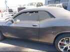 2020 Dodge Challenger Gt Gray vin: 2C3CDZJG8LH155028