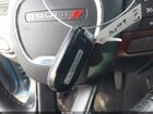 2020 Dodge Challenger Gt Синий vin: 2C3CDZJG8LH253718