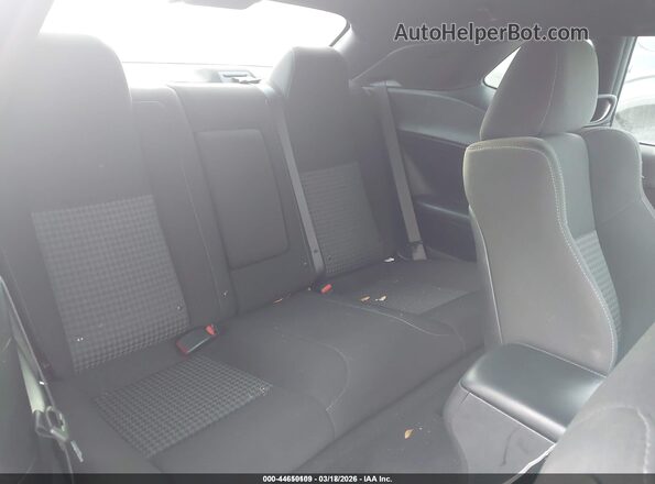 2C3CDZJG8LH253718 2020 DODGE CHALLENGER Синий Вид наклейки с VIN-кодом