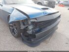 2020 Dodge Challenger Gt Синий vin: 2C3CDZJG8LH253718
