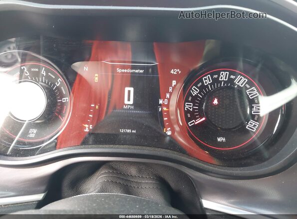 2C3CDZJG8LH253718 2020 DODGE CHALLENGER Синий Вид задних сидений