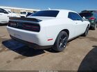 2021 Dodge Challenger Gt Awd Белый vin: 2C3CDZKG3MH632058