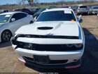 2021 Dodge Challenger Gt Awd Белый vin: 2C3CDZKG3MH632058