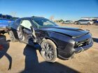 2020 Dodge Challenger Gt Угольный vin: 2C3CDZKG8LH110766