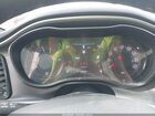 2019 Dodge Challenger Gt Awd Green vin: 2C3CDZKG9KH665918