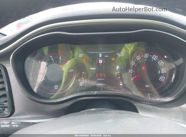 2C3CDZKG9KH665918 2019 DODGE CHALLENGER Green Widok tylnych siedzeń