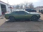 2019 Dodge Challenger Gt Awd Green vin: 2C3CDZKG9KH665918