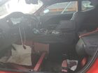 2021 Dodge Challenger Srt Hellcat Redeye Красный vin: 2C3CDZL99MH617886