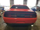 2021 Dodge Challenger Srt Hellcat Redeye Красный vin: 2C3CDZL99MH617886