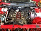 2021 Dodge Challenger Srt Hellcat Redeye Красный vin: 2C3CDZL99MH617886