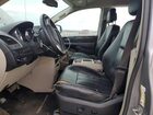 2016 Chrysler Town & Country Touring Серебряный vin: 2C4RC1BG0GR157333