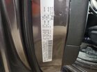 2018 Chrysler Pacifica Touring L Серый vin: 2C4RC1BG0JR235195