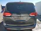 2019 Chrysler Pacifica Touring L Серый vin: 2C4RC1BG0KR651961