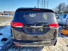2020 Chrysler Pacifica Touring L Черный vin: 2C4RC1BG0LR247799