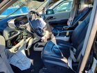 2020 Chrysler Pacifica Touring L Черный vin: 2C4RC1BG0LR247799