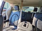 2020 Chrysler Pacifica Touring L Черный vin: 2C4RC1BG0LR247799