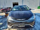 2020 Chrysler Pacifica Touring L Черный vin: 2C4RC1BG0LR247799