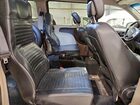 2016 Chrysler Town & Country Touring Угольный vin: 2C4RC1BG1GR135437