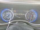 2021 Chrysler Pacifica Touring L Белый vin: 2C4RC1BG1MR604358