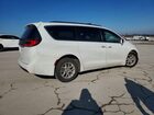 2021 Chrysler Pacifica Touring L Белый vin: 2C4RC1BG1MR604358