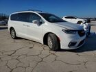 2021 Chrysler Pacifica Touring L Белый vin: 2C4RC1BG1MR604358