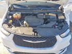 2021 Chrysler Pacifica Touring L Белый vin: 2C4RC1BG1MR604358