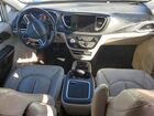 2021 Chrysler Pacifica Touring L Белый vin: 2C4RC1BG1MR604358