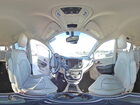 2021 Chrysler Pacifica Touring L Белый vin: 2C4RC1BG1MR604358