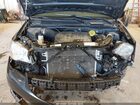 2016 Chrysler Town & Country Touring Black vin: 2C4RC1BG2GR291017