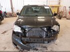 2016 Chrysler Town & Country Touring Black vin: 2C4RC1BG2GR291017