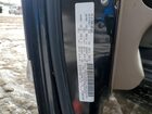 2016 Chrysler Town & Country Touring Черный vin: 2C4RC1BG2GR295505