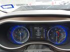2018 Chrysler Pacifica Touring L Silver vin: 2C4RC1BG2JR142341