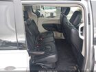 2018 Chrysler Pacifica Touring L Silver vin: 2C4RC1BG2JR236168