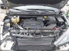 2018 Chrysler Pacifica Touring L Silver vin: 2C4RC1BG2JR236168