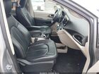 2018 Chrysler Pacifica Touring L Silver vin: 2C4RC1BG2JR236168