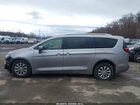 2018 Chrysler Pacifica Touring L Silver vin: 2C4RC1BG2JR236168