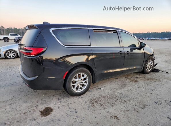 2C4RC1BG2PR526953 2023 CHRYSLER PACIFICA Black Tył prawy
