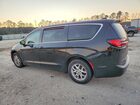 2023 Chrysler Pacifica Touring L Black vin: 2C4RC1BG2PR526953