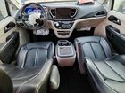 2023 Chrysler Pacifica Touring L Black vin: 2C4RC1BG2PR526953