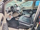 2023 Chrysler Pacifica Touring L Black vin: 2C4RC1BG2PR526953