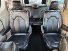 2023 Chrysler Pacifica Touring L Black vin: 2C4RC1BG2PR526953