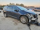 2023 Chrysler Pacifica Touring L Black vin: 2C4RC1BG2PR526953