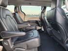 2023 Chrysler Pacifica Touring L Black vin: 2C4RC1BG2PR526953