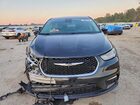 2023 Chrysler Pacifica Touring L Black vin: 2C4RC1BG2PR526953